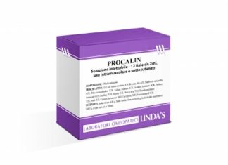 Aifa ritira prodotti omeopatici Procalin e Mucosalin