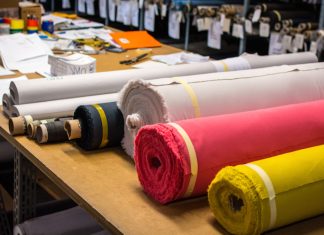 Greenpeace: altre 5 aziende per la “moda pulita”