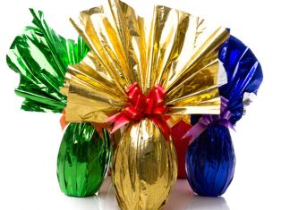 Uova di Pasqua, il prezzo è la vera sorpresa