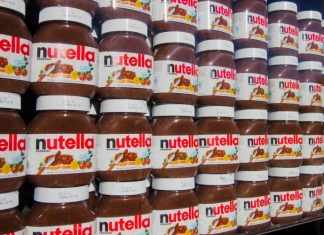 Più zucchero e meno nocciole, Nutella cambia la ricetta (in Germania) NUTELLA