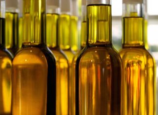 Usa, Carapelli e Bertolli ritirati dal mercato EXTRAVERGINE oli minerali