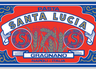 Gragnano, Napoli, ma la pasta Santa Lucia era fatta in Turchia. Garofalo nella bufera