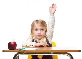 Inquinamento indoor: aria pesante nelle scuole italiane