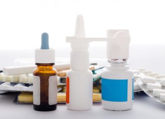 Locabiotal e fusafungina: allerta europeo sulle reazioni allergiche