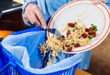 Spreco alimentare, Italia maglia nera in Europa spreco alimentare