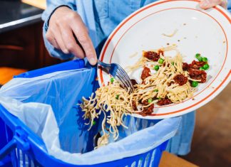 Spreco alimentare, i consigli di Fondazione Barilla per risparmiare fino a 500 euro spreco alimentare