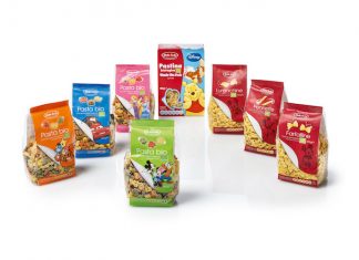 Micotossine nella pasta Disney, parla l’azienda coinvolta