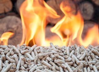 Stufe a pellet: l’ennesimo “falso green”?