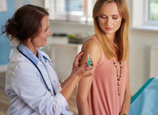 Si può ancora parlare di vaccini in questo paese?