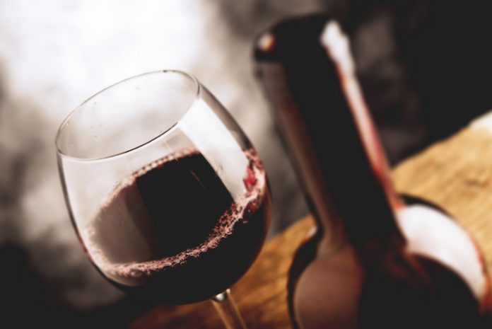 VINO NUTRISCORE VINO NUTRISCORE