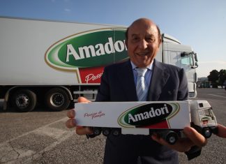 Amadori contro Report: “Immagini vecchie, ora l’allevamento è cambiato”