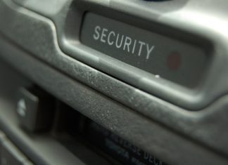 GT Alarm, l’antirapina con quell’opzione pericolosa