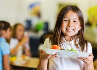 730, Agenzia Entrate: “La mensa scolastica in detrazione”