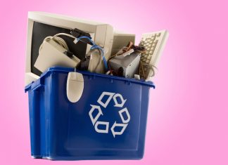 Acquisti online, come riconsegnare i rifiuti elettronici