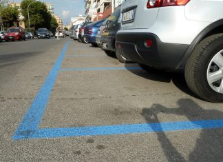 Strisce blu, ticket scaduto? La multa è nulla