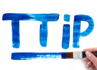 Ttip, dopo le proteste, il ministero apre la sala di consultazione
