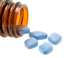 Viagra e Cialis acquistato su internet: ecco cosa contiene davvero