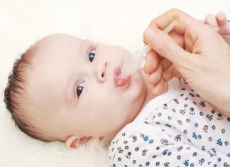 Antibiotico-resistenza, i neonati i più a rischio