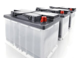 Batteria auto: al supermercato una su due è scarica