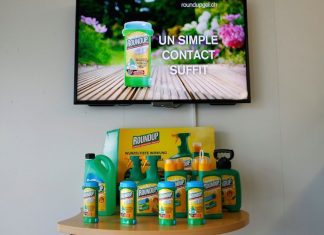 Glifosato, scattano i divieti in Italia