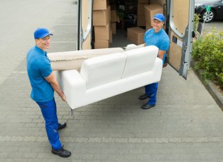 Traslochi, i 7 consigli per risparmiare