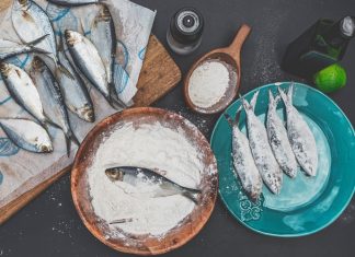 Come riconoscere e preparare il pesce, il video