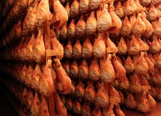 Falsi prosciutti Dop, sequestrate un milione di cosce Parma e San daniele PROSCIUTTo