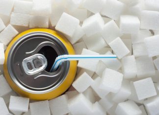 La Coca-cola aumenta del 21% il rischio diabete, la light del 18%