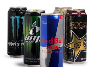 Energy drink, la Gran Bretagna vieta la vendita ai minori