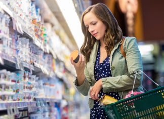 Danone abbandona la data di scadenza per il Tmc. La Ue: “Cautela”