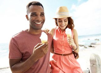 Gelato, le soluzioni per gli intolleranti al lattosio