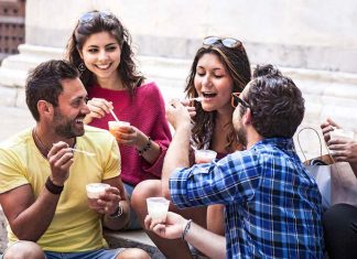 Gelato veg, davvero così sano come dicono?