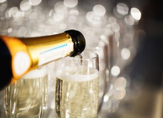 Ecco i migliori 15 champagne francesi