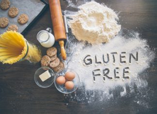 Più arsenico e mercurio per chi mangia gluten free