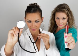 Un medico nei paraggi? Lo trova un’App