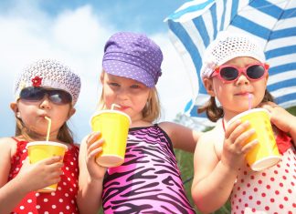 Come la pubblicità dei soft drink influisce pesantemente sull’obesità infantile soft drink