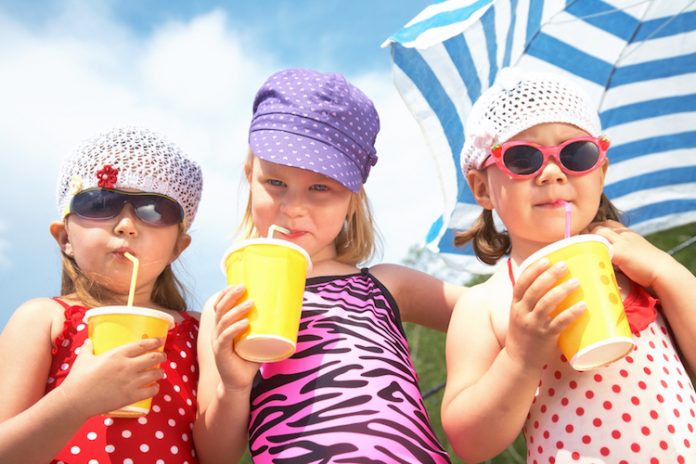 soft drink bambini soft drink