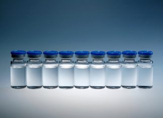 Pfizer ritira un lotto di Tavor