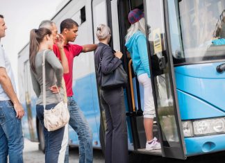 Sharing e mezzi pubblici: alleati o concorrenti? GREEN PASS