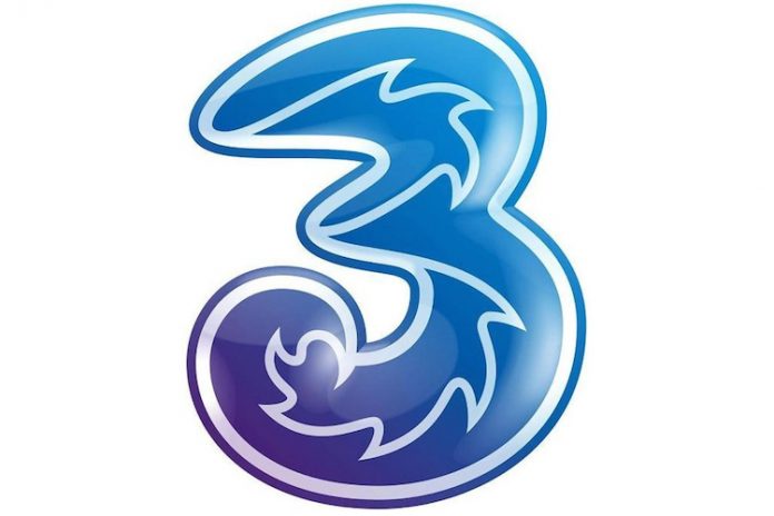 tre
