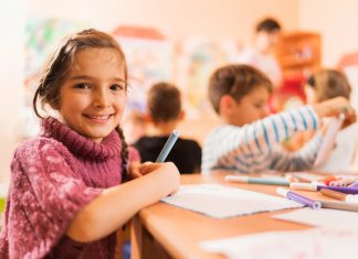 Il test francese: sostanze tossiche nei corredini scolastici