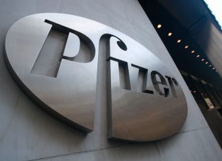 PFIZER VACCINO