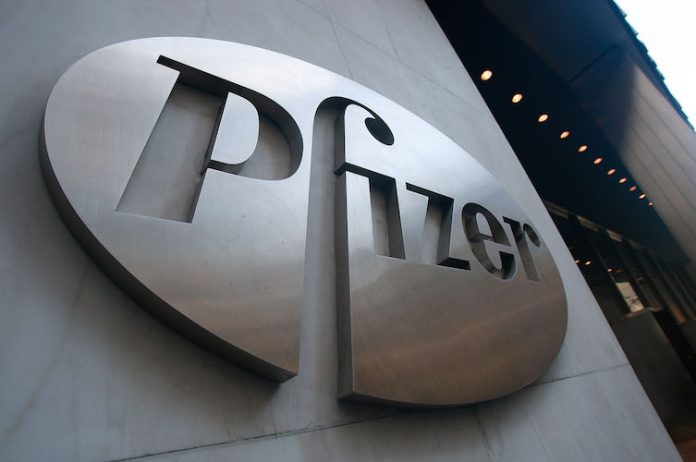Pfizer PFIZER VACCINO
