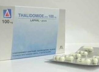 Indennizzo per tutte le persone danneggiate dal Talidomide