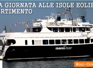 Overbooking, la Tropea Mar lascia a terra oltre 100 passeggeri