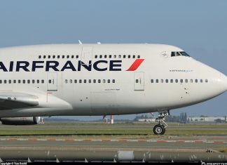 AirFrance: prima il bagaglio in ritardo, ora il risarcimento… disperso