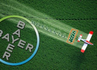 MONSANTO PCB