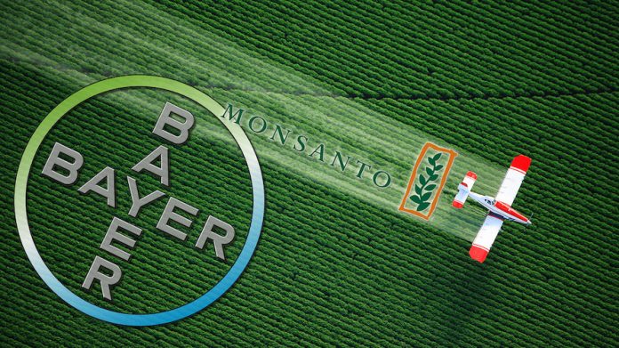 MONSANTO PCB MONSANTO PCB