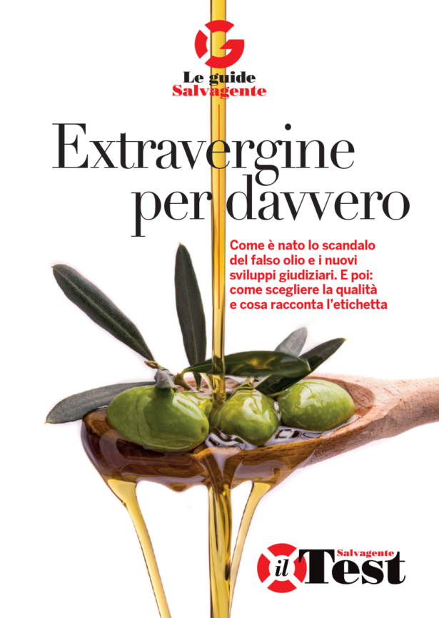 Extravergine per davvero