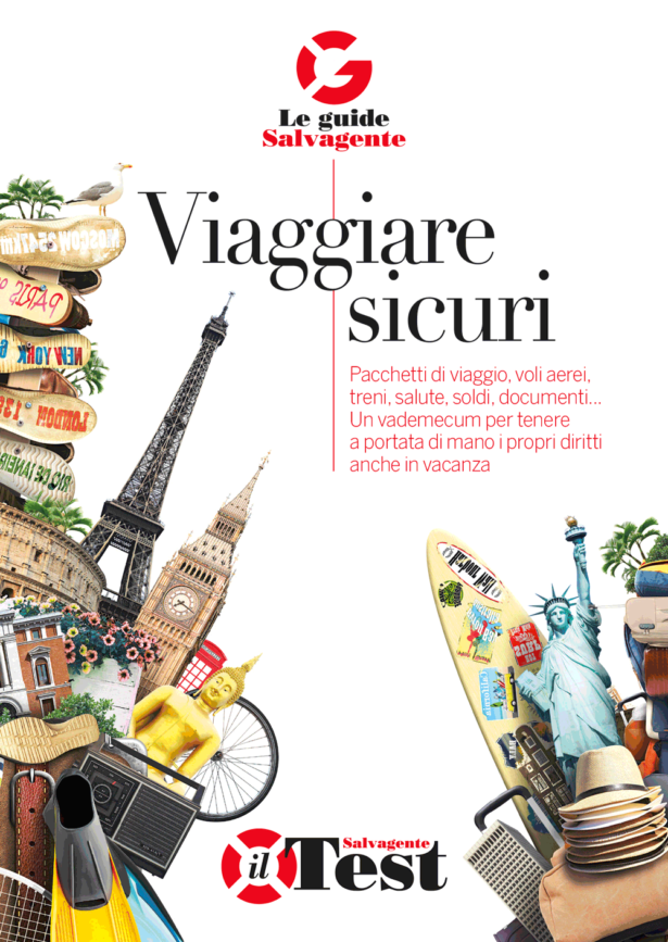 VIAGGIARE SICURI